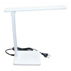 Настільний світильник LED XG-870 11W 230V 3000/4500/6500K dim White