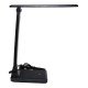 Настільний світильник LED XG-870 11W 230V 3000/4500/6500K dim Black