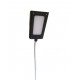 Настільний світильник LED XG-7701 7W 220V 4000K Black TNSy