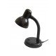 Настільний світильник XG-203 220V E27 Black TNSy