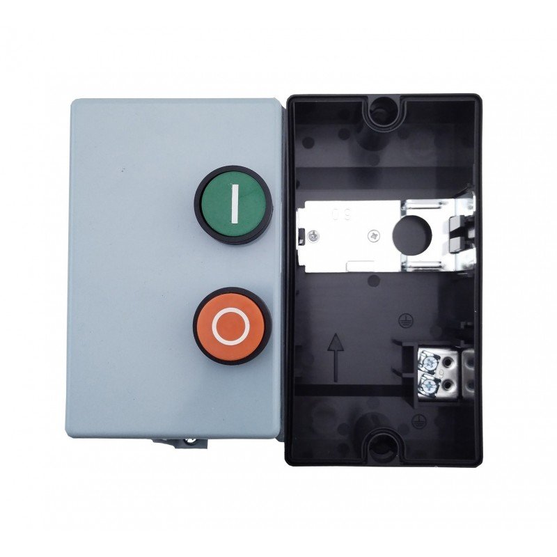 Оболонка для КММо 09-18А IP54 TNSy