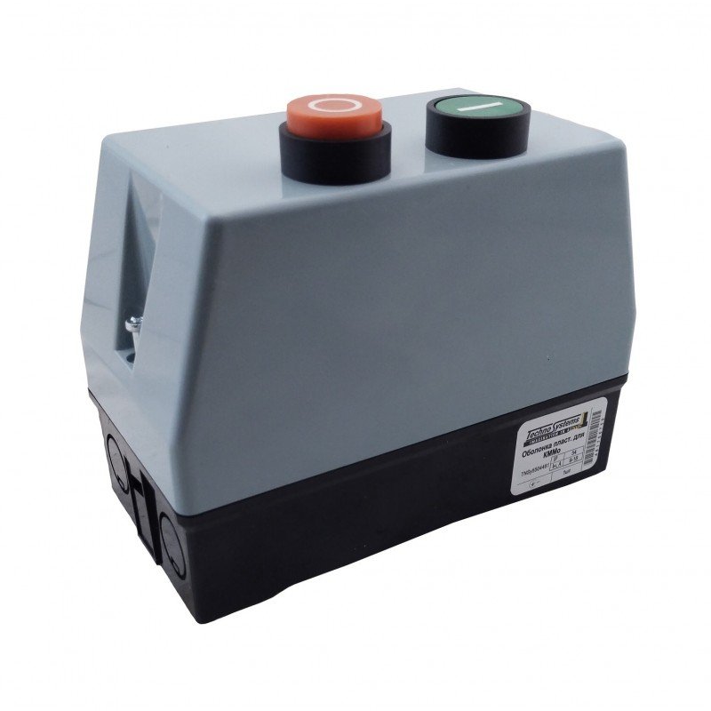 Оболонка для КММо 09-18А IP54 TNSy