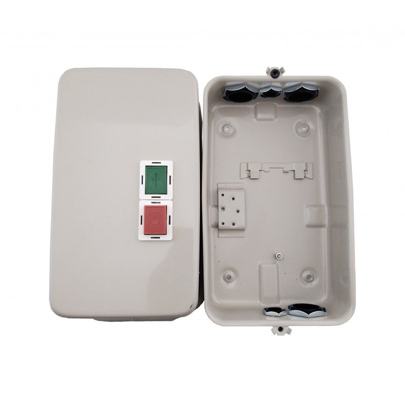 Оболонка для КММо 40-95А IP54 TNSy