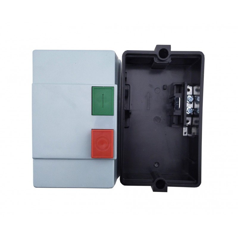 Оболонка плас. для КММо 25-32А IP54 TNSy