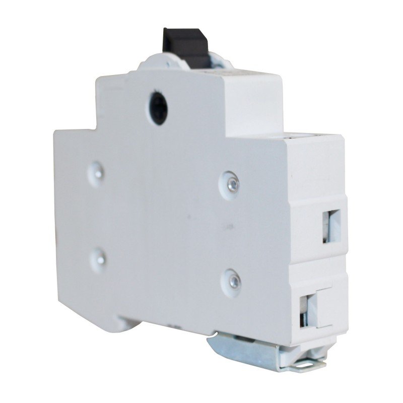 Перемикач-роз'єднувач ПРт-18 "1-0-2" 1Р 63А TNSy