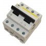 Перемикач-роз'єднувач ПРт-36 "1-0-2" 2Р 125А TNSy