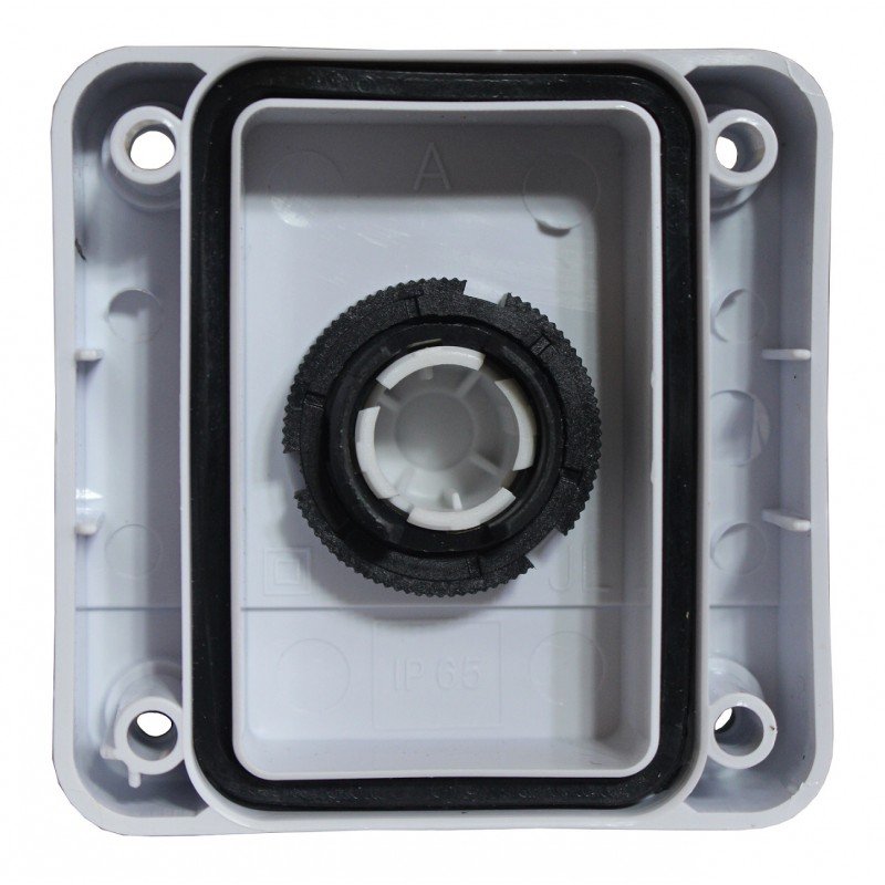 Пост кнопковий ХВ2-В101Н29 "ПУСК" 1NO зелена "-" TNSy