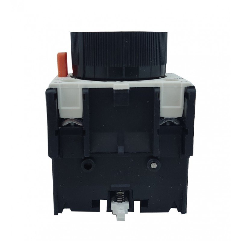 Приставка ПВ21 – затримка на вмик. 0.1-30сек 1NO+1NC TNSy