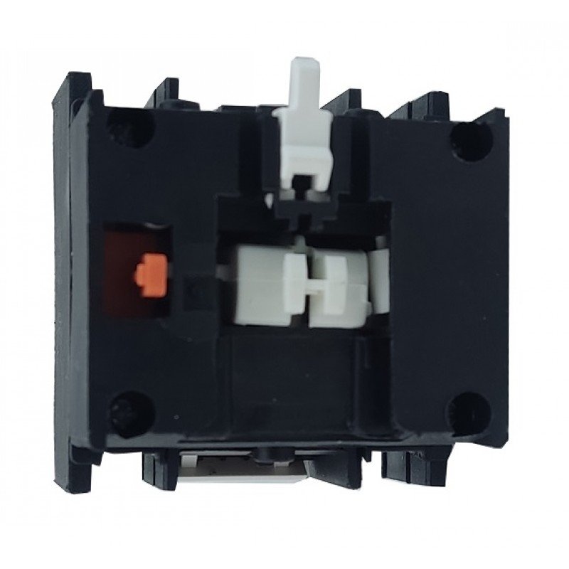 Приставка ПВ21 – затримка на вмик. 0.1-30сек 1NO+1NC TNSy