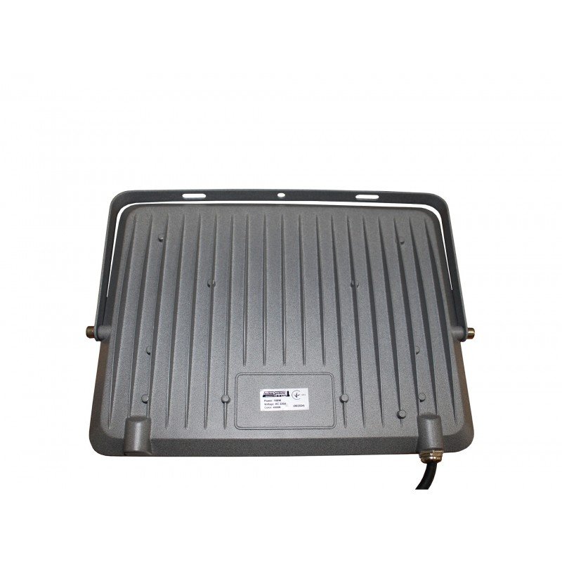 Прожектор LED 100W GOLDEN Slim 220V 11000Lm 4000K IP65 TNSy