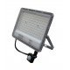 Прожектор LED 100W GOLDEN Slim 220V 11000Lm 6500K IP65 + ДР TNSy