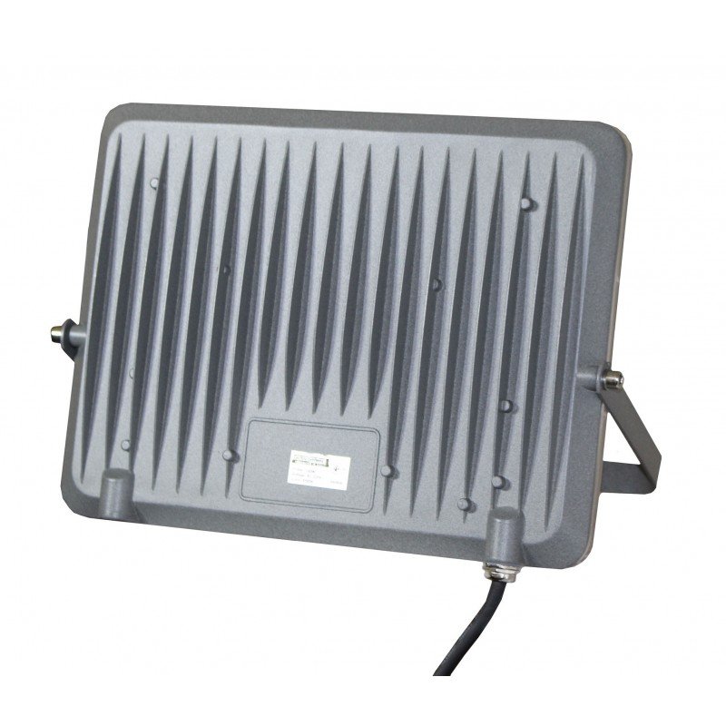 Прожектор LED 100W GOLDEN Slim 220V 11000Lm 6500K IP65 TNSy