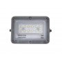 Прожектор LED 10W GOLDEN Slim 220V 1100Lm 4000K IP65 TNSy
