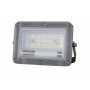 Прожектор LED 10W GOLDEN Slim 220V 1100Lm 4000K IP65 TNSy