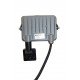 Прожектор LED 10W GOLDEN Slim 220V 1100Lm 6500K IP65 + ДР TNSy
