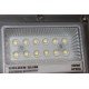 Прожектор LED 10W GOLDEN Slim 220V 1100Lm 6500K IP65 + ДР TNSy