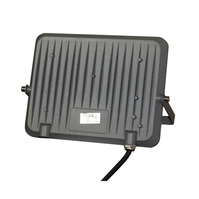 Прожектор LED 50W GOLDEN Slim 220V 5500Lm 6500K IP65 TNSy