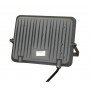 Прожектор LED 50W GOLDEN Slim 220V 5500Lm 6500K IP65 TNSy