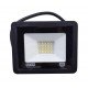 Прожектор LED 20W ECO Slim 220V 1400Lm 6500K IP65 TNSy