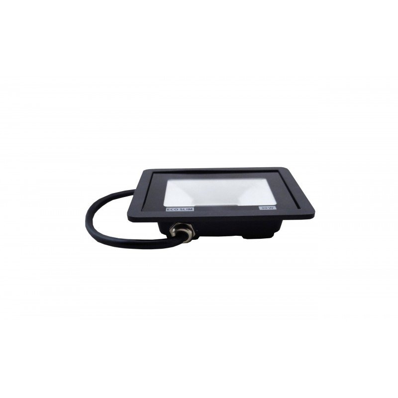 Прожектор LED 30W ECO Slim 220V 2100Lm 6500K IP65 TNSy
