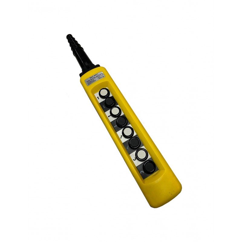 Пульт керування XAL-B3-871 8 кнопки IP65 8NO TNSy