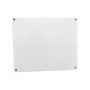 Розподільча коробка 300*250*120 IP65 PP RAL9016 TNSy