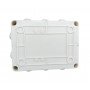 Розподільча коробка 150*110*70 IP65 PP RAL9016 TNSy