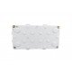 Розподільча коробка 200*100*70 IP65 PP RAL9016 TNSy