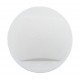 Розподільча коробка 80*50 IP55 PP RAL9016 TNSy