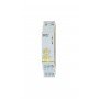 Реле часу РЧ-2OFF 12-240V AC/DC (2C/Ox16A_AC1) 0,1с-10днів. затримка вимикання TNSy