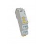Реле часу РЧ-2ON 12-240V AC/DC (2C/Ox16A_AC1) 0,1с-10днів. затримка вмикання TNSy