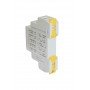 Реле часу РЧб-2 12-240V AC/DC (2C/Ox16A_AC1) 10 функцій TNSy