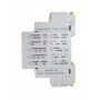 Реле часу РЧб-2 12-240V AC/DC (2C/Ox16A_AC1) 10 функцій TNSy