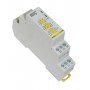 Реле часу РЧб-2 12-240V AC/DC (2C/Ox16A_AC1) 10 функцій TNSy