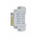 Реле часу РЧб-2 12-240V AC/DC (2C/Ox16A_AC1) 10 функцій TNSy