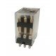 Реле проміжне РП23-MY3 3А 24DС LED 3p TNSy