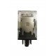Реле проміжне РП3к2-MK2P 10А 12DС LED 2p TNSy