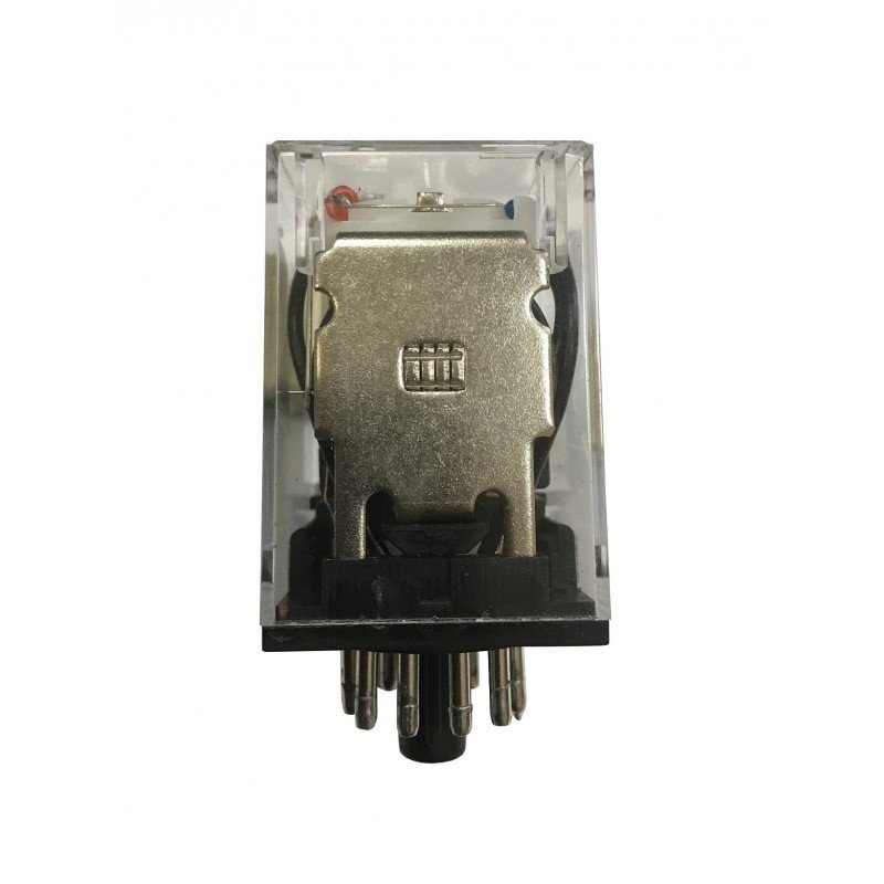 Реле проміжне РП3к3-MK3P 10А 220АС LED 3p TNSy
