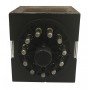 Реле проміжне РП3к3-MK3P 10А 220АС LED 3p TNSy