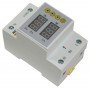 Реле РНс1/3-32м 1ф 32А 3мод. 120/300В контроль напруги та струму TNSy