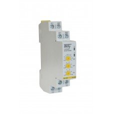 Реле струму Рс-1/5 0.5-5A 24-240VAC/DC TNSy