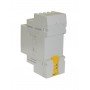 Реле сутінкове РС-2д 2мод 220-240VAC (1N/Ox25A_AC1) 5-100Iux з датчиком TNSy