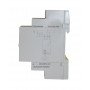 Реле сутінкове РС-2д 2мод 220-240VAC (1N/Ox25A_AC1) 5-100Iux з датчиком TNSy