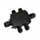 Розподільча коробка М686-6 IP68 з клеммой 24А TNSy