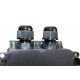 Розподільча коробка М686-6 IP68 з клеммой 24А TNSy