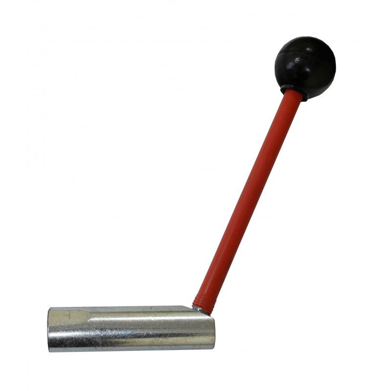 Ручка для РE31150 250/1600 №5 не з&apos;ємна змішана TNSy