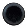 Сальник d=16мм (D отв.бокса 22мм) чорний TNSy