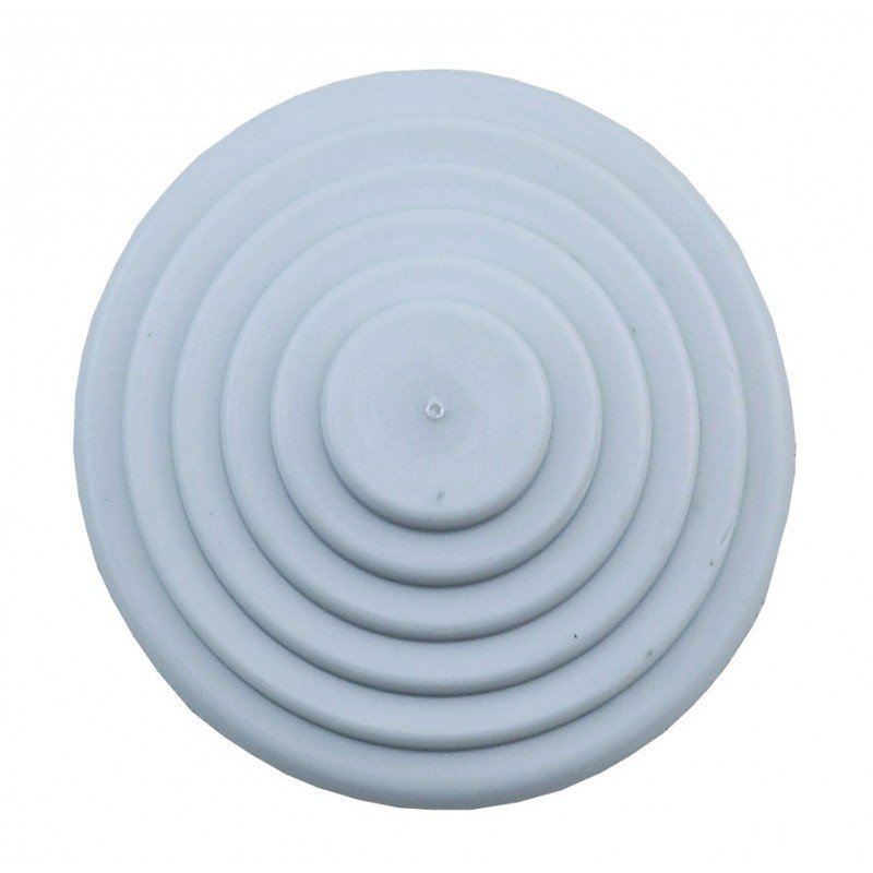 Сальник d=40мм (D отв.бокса 49мм) сірий TNSy