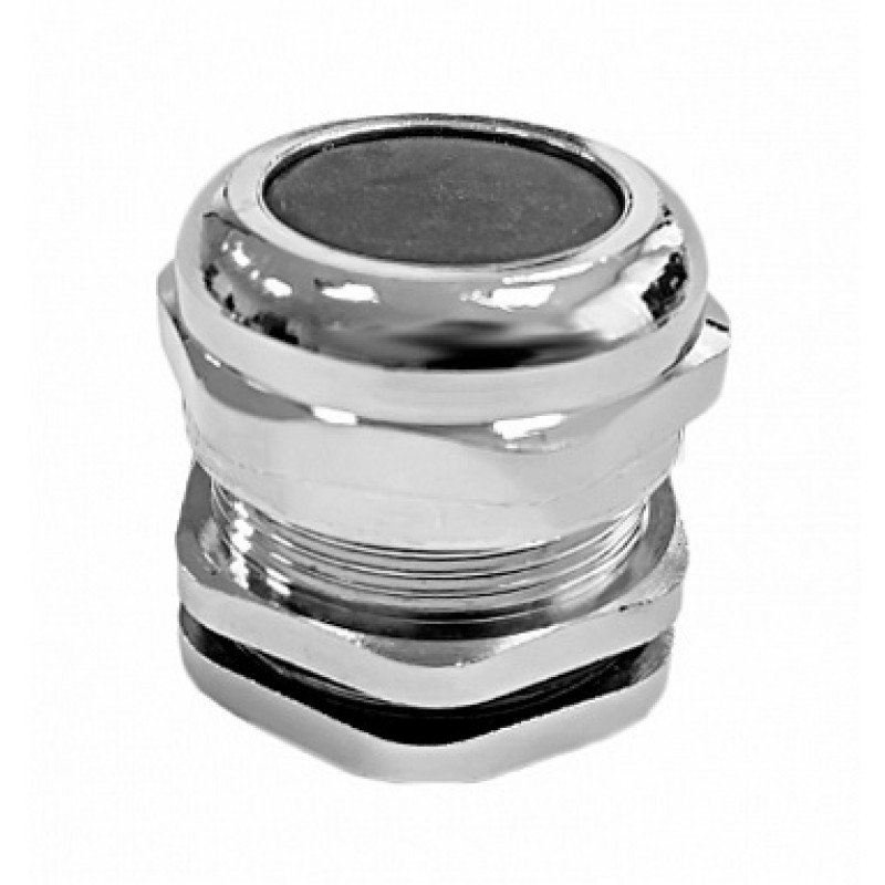 Сальник M28 13-18мм латунний IP68 TNSy