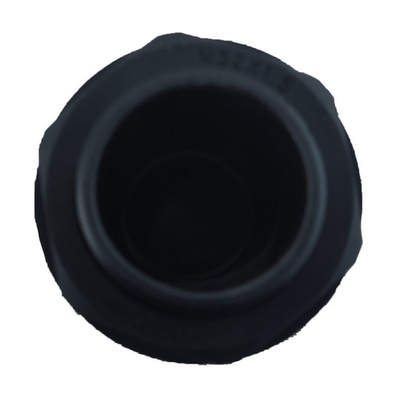 Сальник метричний M 32 d16-21мм чорний TNSy